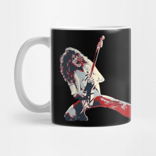 The Prime Of Halen Mug